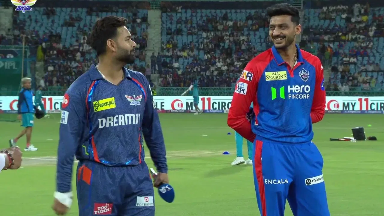 瑞沙布·潘特（Rishabh Pant